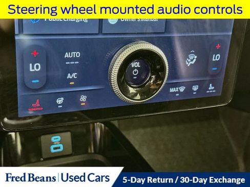 Used 2024 Ford Mustang Mach-E Select w/ Comfort Package Lite AWD/4WD image 20