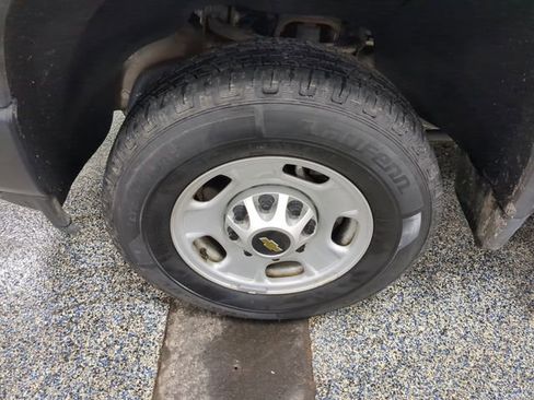 Used 2022 Chevrolet Silverado 2500 W/T w/ WT Convenience Package image 26