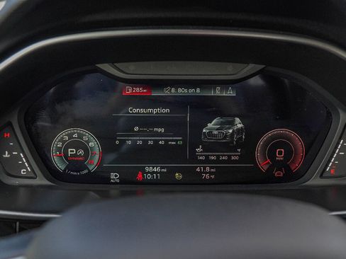 Certified 2023 Audi Q3 2.0T Premium Plus w/ Premium Plus Package image 14