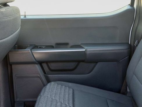 Used 2023 Ford F150 XL w/ STX Appearance Package AWD/4WD image 16