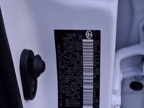 New 2026 Toyota Corolla SE image 13