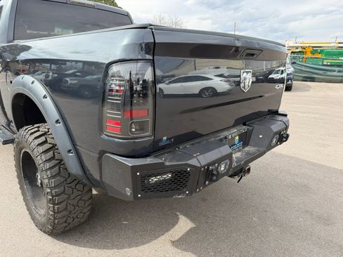 Used 2015 RAM 2500 Tradesman w/ Chrome Appearance Group image 22