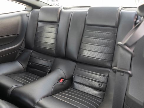 Used 2008 Ford Mustang GT Premium RWD image 19
