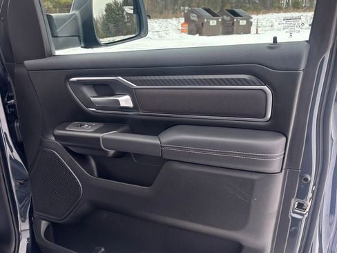 New 2026 RAM 1500 Big Horn image 22