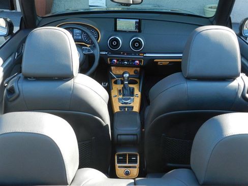 Used 2015 Audi A3 1.8T Premium Plus image 49