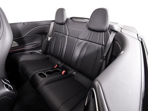 Certified 2025 Mercedes-Benz CLE 300 4MATIC Cabriolet image 47