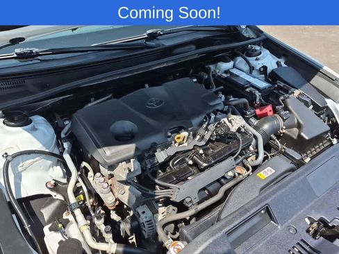 Used 2022 Toyota Camry LE FWD image 14