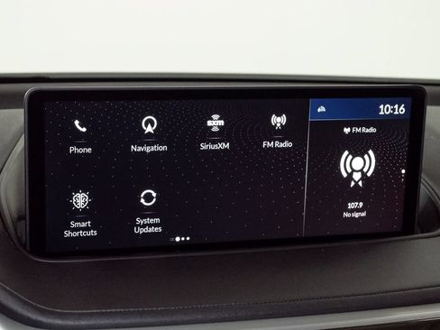 Used 2024 Acura MDX FWD w/ Technology Package image 16