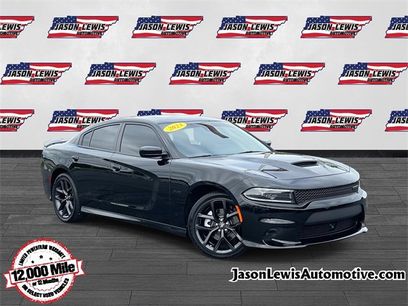 Used 2023 Dodge Charger R/T w/ Plus Group
