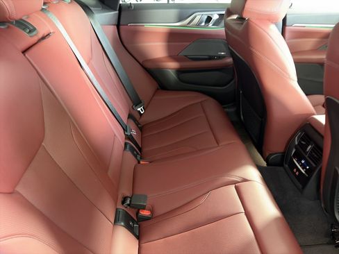 Used 2024 BMW 430i Gran Coupe w/ Premium Package RWD image 25