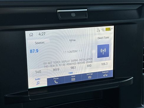 New 2025 Ford F250 XL image 16