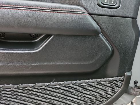 Used 2023 Jeep Wrangler Unlimited Rubicon w/ LED Lighting Group image 17