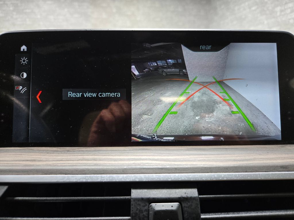 Used 2018 BMW X3 xDrive30i AWD/4WD image 25