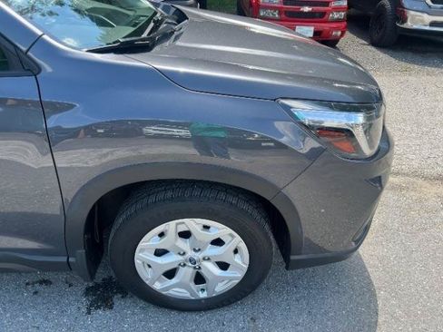 Used 2020 Subaru Forester w/ Alloy Wheel Package AWD/4WD image 4