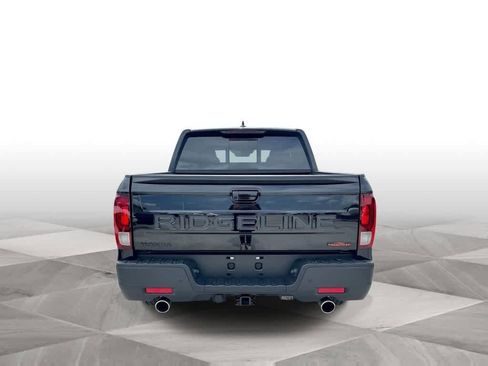 Used 2026 Honda Ridgeline TrailSport image 7