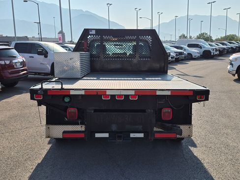 Used 2016 Ford F450 XL AWD/4WD image 4