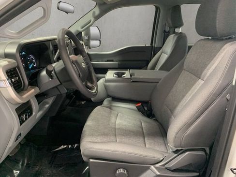 New 2026 Ford F250 XL w/ STX Appearance Package AWD/4WD image 6