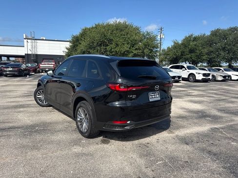 Used 2026 MAZDA CX-90 3.3 Turbo w/ Select Package AWD/4WD image 6
