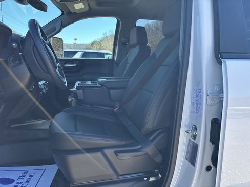 New 2026 Chevrolet Silverado 3500 W/T w/ WT Convenience Package image 14