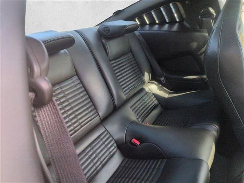 Used 2014 Ford Mustang Shelby GT500 w/ Equipment Group 821A image 18