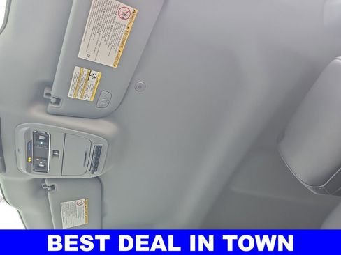 New 2026 Ford F250 Lariat w/ Black Appearance Package AWD/4WD image 29