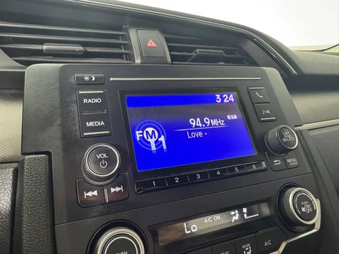 Used 2019 Honda Civic LX image 18