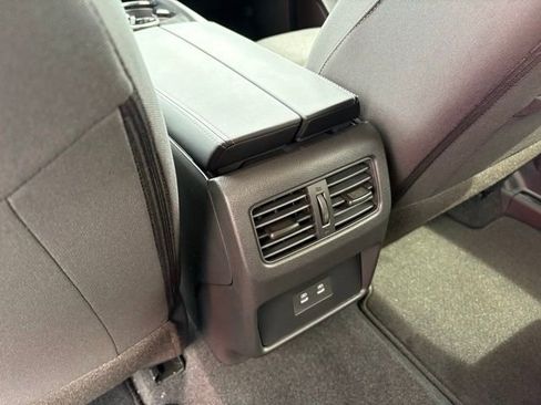 New 2026 Nissan Rogue SV image 31