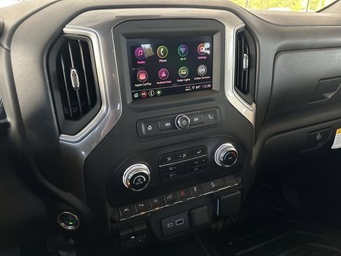 New 2026 GMC Sierra 1500 Pro w/ Pro Value Package image 43