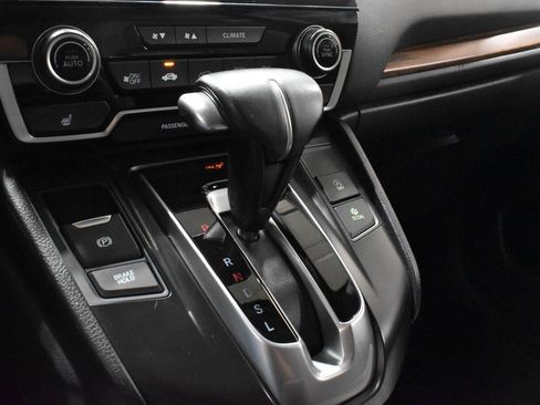 Used 2021 Honda CR-V EX-L image 27