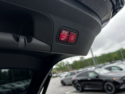 Certified 2023 Mercedes-Benz GLE 63 AMG S image 22