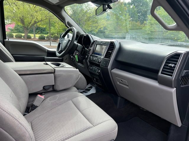 Used 2020 Ford F150 XLT w/ Equipment Group 301A Mid AWD/4WD image 22