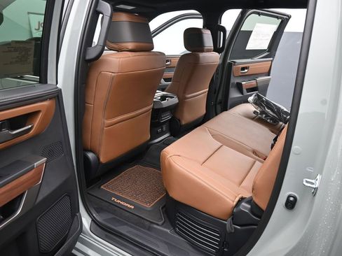 New 2026 Toyota Tundra 1794 Edition image 17