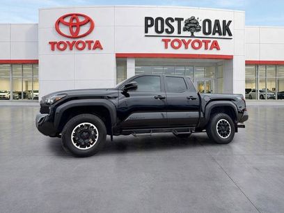 Used 2024 Toyota Tacoma TRD Off-Road