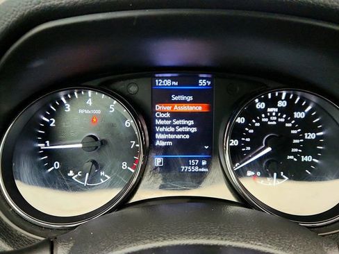 Used 2020 Nissan Rogue S image 14