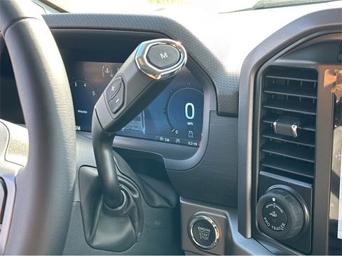 New 2025 Ford F150 XLT w/ Equipment Group 302A MID image 30