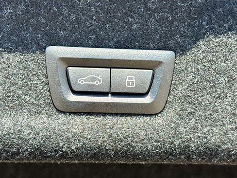 Used 2025 BMW M3 Competition w/ M Carbon Exterior Package image 13