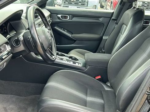 Used 2023 Honda Civic Sport image 10