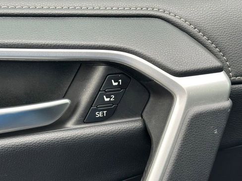 Used 2024 Toyota RAV4 Limited w/ Advanced Technology Package image 21