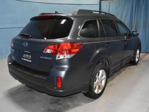 Used 2014 Subaru Outback 2.5i Limited w/ Moonroof Package image 27