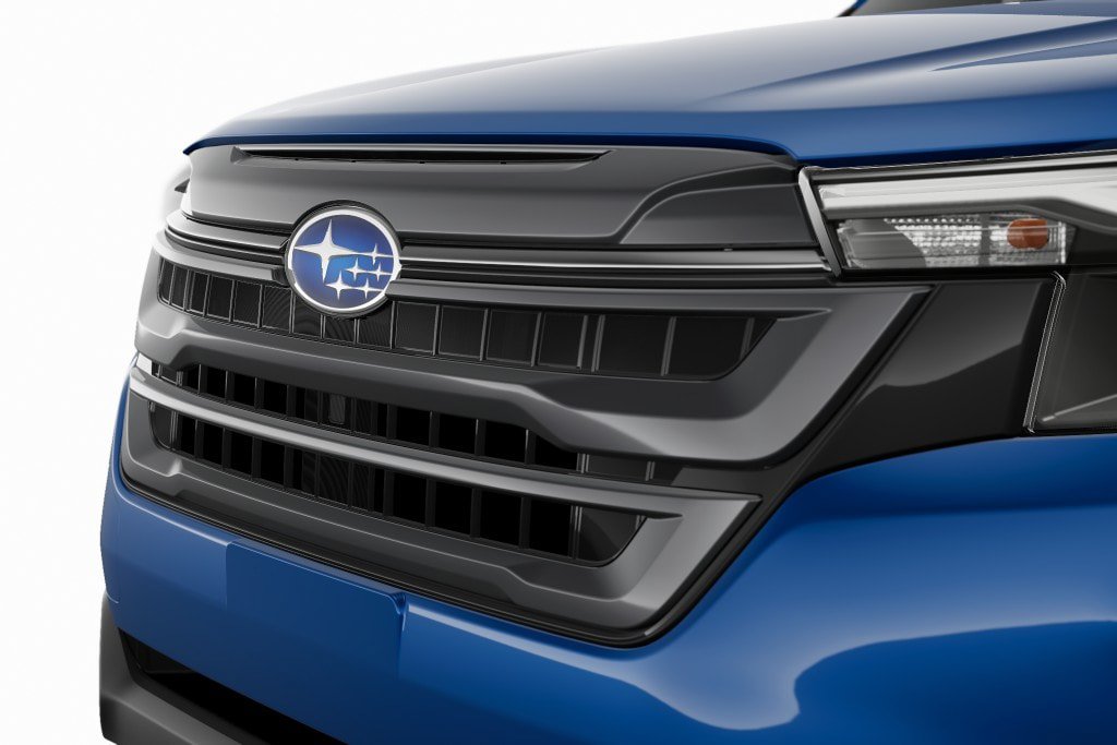 New 2026 Subaru Forester Premium AWD/4WD image 13