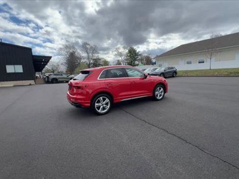 Used 2022 Audi Q3 2.0T Premium Plus AWD/4WD image 8