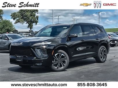 New 2026 Buick Enclave Sport Touring w/ Power Package