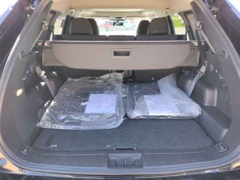 New 2026 Mitsubishi Outlander SE AWD/4WD image 10