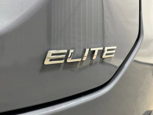 New 2026 Honda Pilot Elite image 6