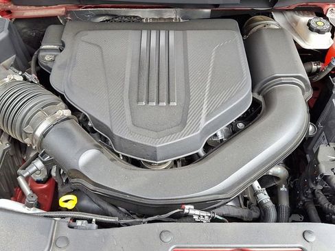 Used 2025 GMC Acadia Denali image 29