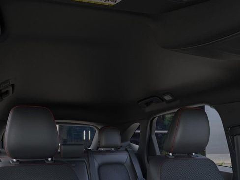 New 2025 Ford Escape ST-Line w/ Equipment Group 301A image 22