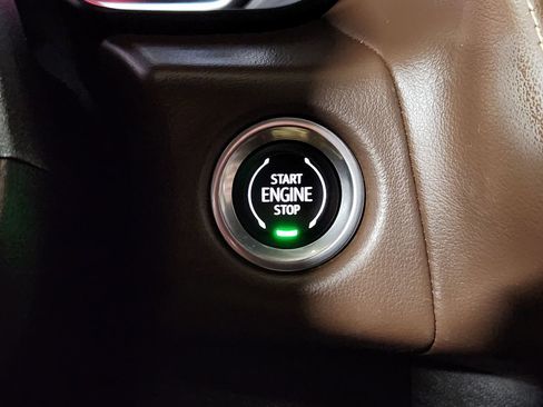 Used 2021 Chevrolet Tahoe High Country image 41