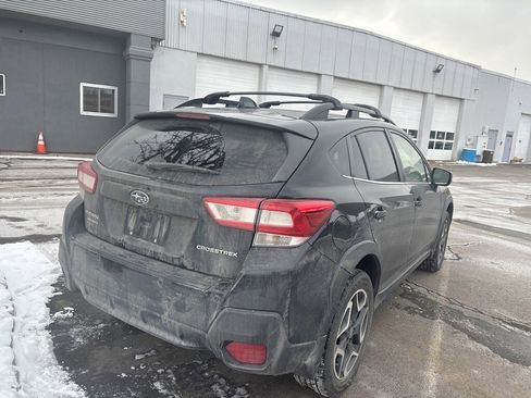 Used 2019 Subaru Crosstrek 2.0i Limited w/ Moonroof Package w/Navigation image 11