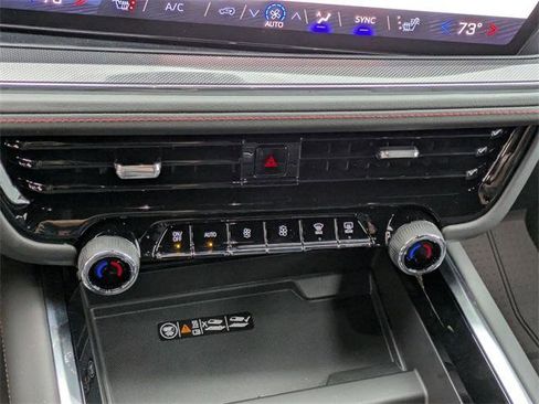 New 2026 Chevrolet Tahoe RST w/ RST Capability Package image 22