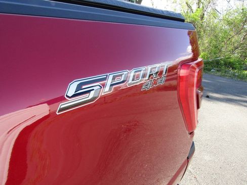 Used 2022 Ford F150 XLT w/ Equipment Group 302A High AWD/4WD image 38